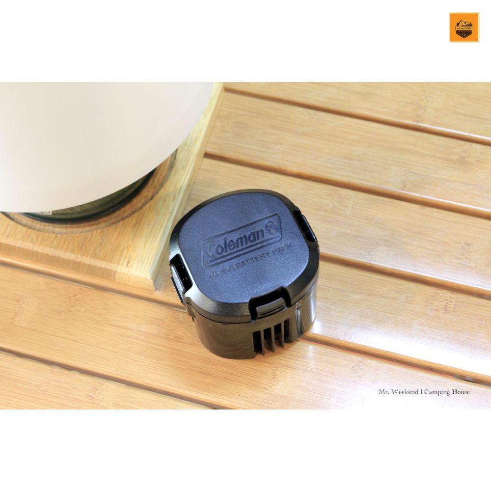 Đèn Bàn Coleman CPX 6