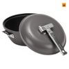 Bộ Nồi Nấu Snow peak Field Cooker Pro, CS-600