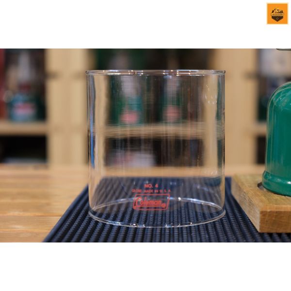 Đèn Măng Xông Coleman Canadian Vintage 335 Date 1/1976 ( Used )