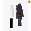 Dao Snowpeak Field Kitchen Knife Santoku