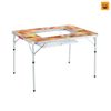 Bàn Coleman Natural Mosaic (TM) BBQ Table / 110 Plus