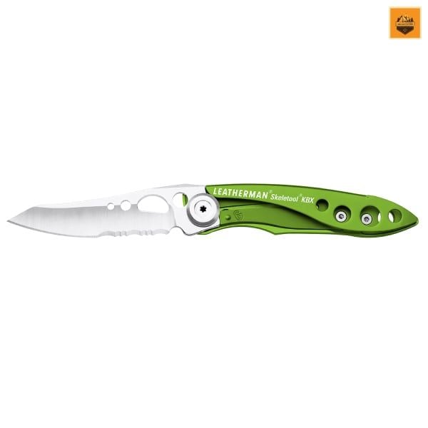 Leatherman Dao đa năng SKELETOOL® KBx