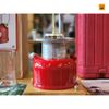 Đèn Măng Xông Coleman One Mantle Lantern 286A (Red) 2022