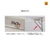 Bàn Coleman NATURAL MOSAIC LIVING TABLE / 120 PLUS