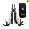 Leatherman SURGE® BLACK & SILVER ( LIMITED EDITION)