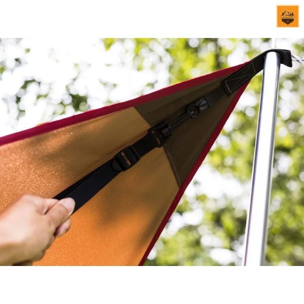 Lều Snow peak Hexa Ease 1 Tent