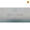Bộ Chén Đĩa Snow peak Tableware Set L, TW-021K