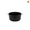 Bộ Nồi Chảo Nấu Snow peak HOME&CAMP Cooker 19, CS-019