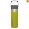 Bình giữ nhiệt Stanley Insulated IceFlow Flip Straw Water Bottle 650ml