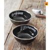 Chén kim loại tráng men Petromax Enamel Bowls (2 pieces)