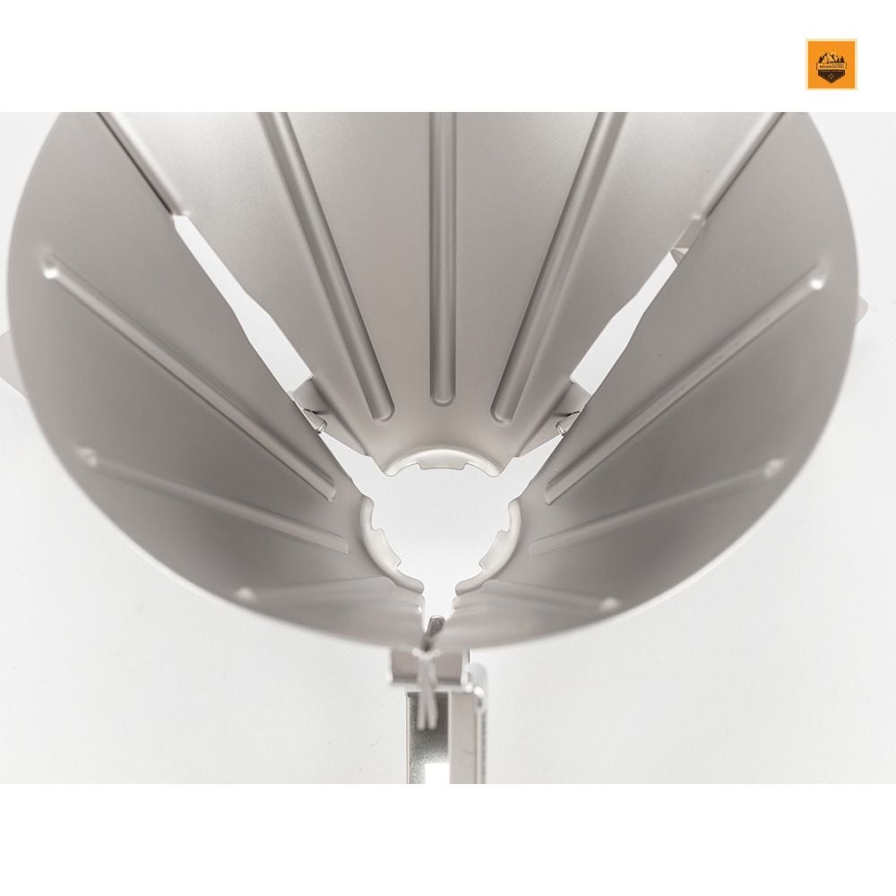 Phễu Snow peak Field Barista Coffee Dripper, CS-117