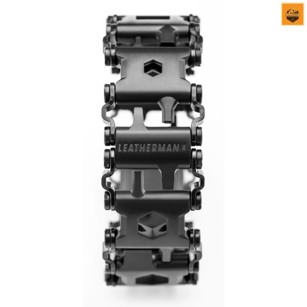 Leatherman TREAD™ BLACK