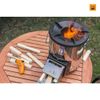 Bếp Củi Petromax Rocket Stove RF33