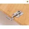 Mặt Bàn Snow peak Multi-function Table Open R Bamboo, CK-219