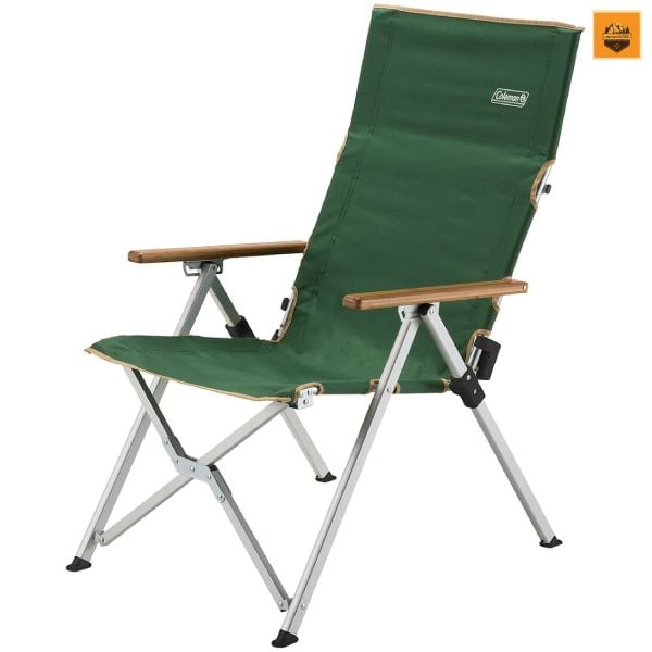 Ghế Coleman Lay Chair – Mr.Weekend - Camping House