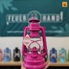 Đèn Bão Feuerhand Baby Special Hurricane Lantern 276 Telemagenta