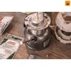 Đèn măng xông Coleman Premium Dual Fuel Lantern 285A