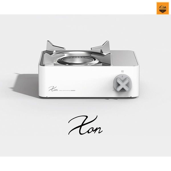 Bếp Gas Dã Ngoại Kovea X ON