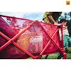 Xe kéo dã ngoại COLEMAN OUTDOOR WAGON MESH