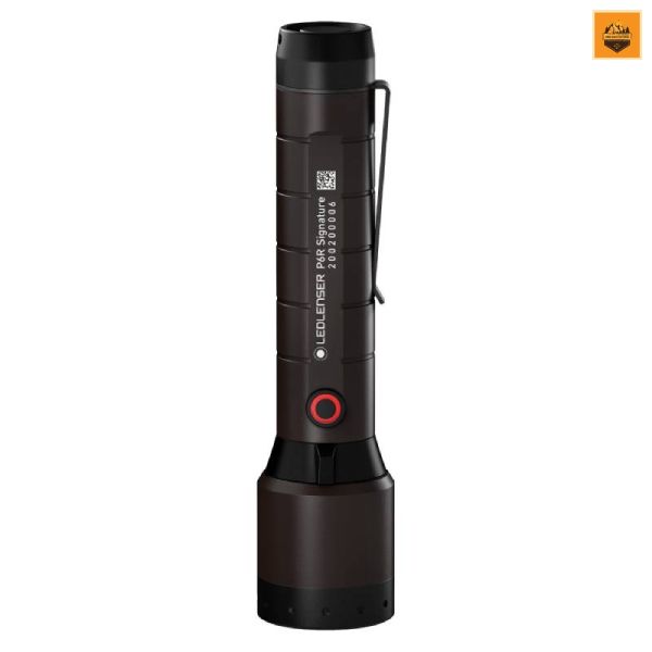 Đèn Pin Ledlenser P6R Signature