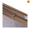 Bàn Coleman IL Living Table / 120 Plus (Mosaic Wood)