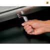 Bếp nướng Snow peak Lift-up BBQ BOX, CK-160