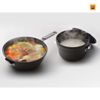Bộ Nồi Nấu Snow peak Field Cooker Pro, CS-600