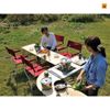 Snowpeak Multifunction Table Bamboo