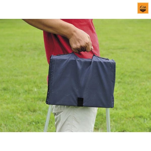 Bàn Snow peak My Table Bamboo, LV-034TR