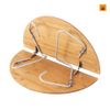 Bàn Snow peak One Action Chabudai Bamboo M, LV-071TR