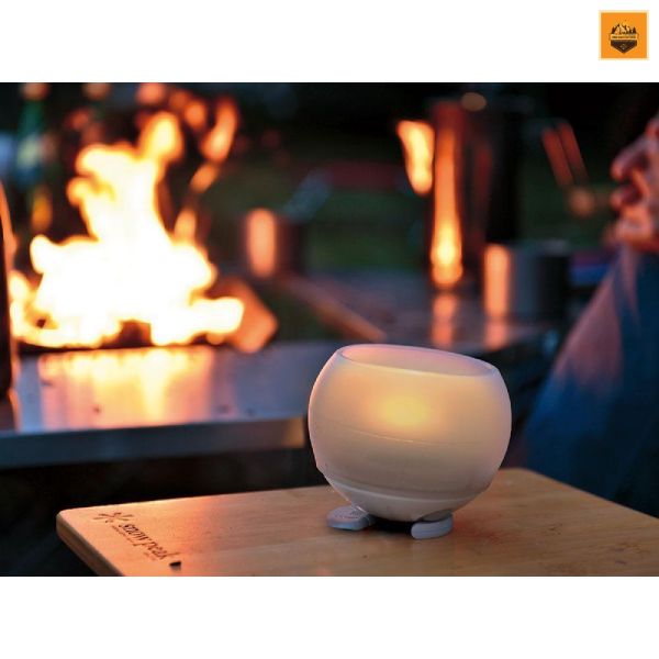 Đèn Dã Ngoại Snow peak Mini Hozuki, ES-041