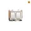Kẹp Làm Bánh Snow peak Hot Sandwich Cooker Tramesino, GR-009R