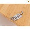 Snowpeak Multi-function Table Open R Bamboo