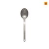 Set Muỗng Dĩa Snowpeak Titanium Fork & Spoon