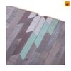 Bàn Coleman IL Living Table / 120 Plus (Mosaic Wood)