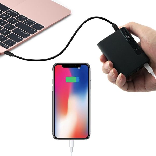 Pin Dự Phòng ECOFLOW RAPID PLUS Power Bank