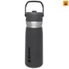 Bình giữ nhiệt Stanley Insulated IceFlow Flip Straw Water Bottle 650ml