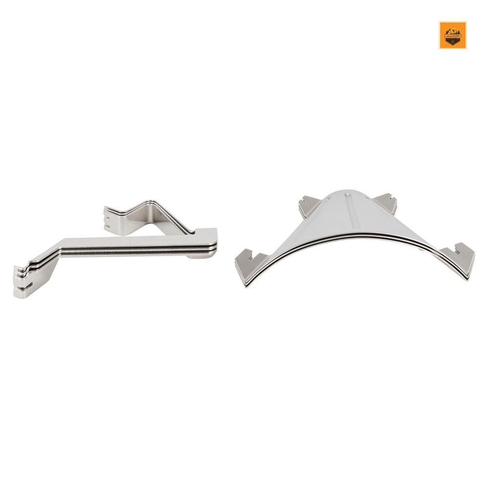 Phễu Snow peak Field Barista Coffee Dripper, CS-117