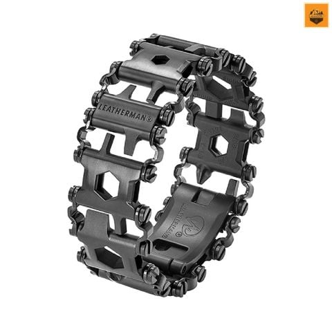 Leatherman TREAD™ BLACK