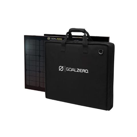 Tấm Năng Lượng Mặt Trời GoalZero BOULDER 100 BRIEFCASE