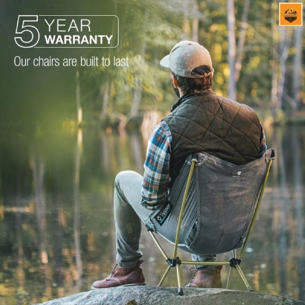 Ghế Helinox Chair Zero