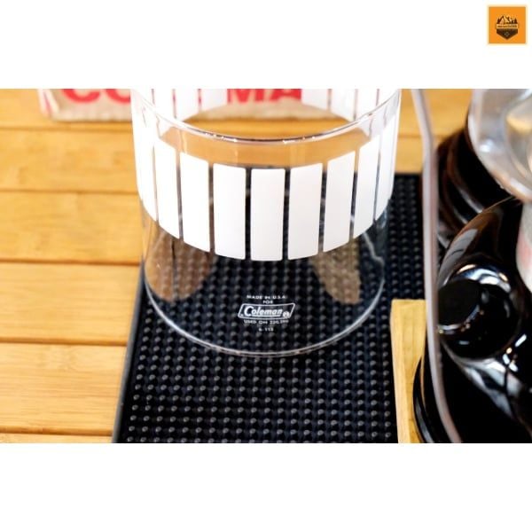 Đèn Măng Xông Coleman Special Editon 290 Lantern Date 12/1986