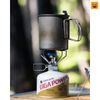 Bếp Gas Snowpeak GS-100R2 Gigapower Stove Manual