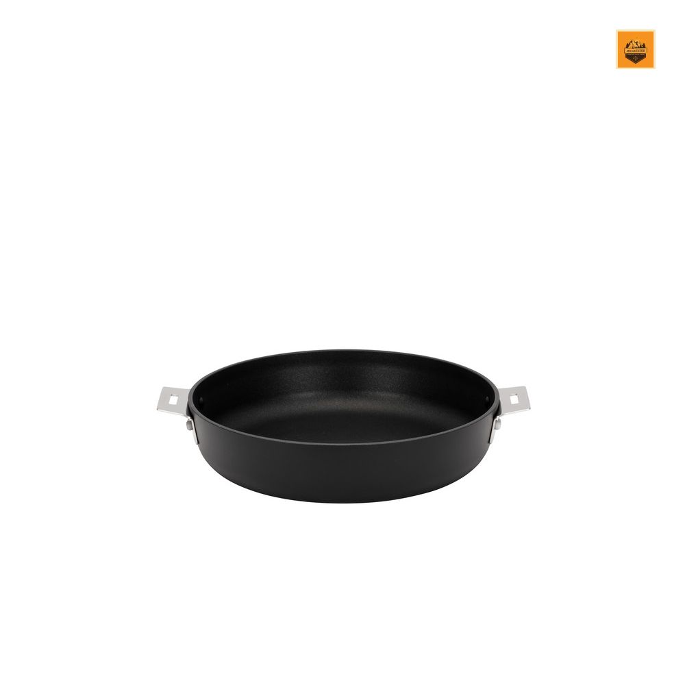 Bộ Nồi Chảo Nấu HOME&CAMP Cooker 26