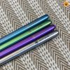 Đũa Snow peak Anodized Titanium Chopsticks, SCT-115