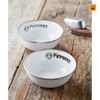 Chén kim loại tráng men Petromax Enamel Bowls (2 pieces)