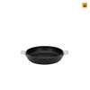 Bộ Nồi Chảo Nấu Snow peak HOME&CAMP Cooker 19, CS-019