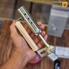 Đầu Khò Snow peak Folding Torch, GT-120