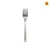 Set Muỗng Dĩa Snow peak Titanium Fork & Spoon, SCT-002