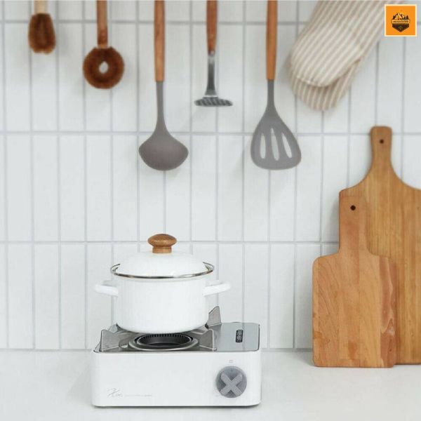 Bếp Gas Dã Ngoại Kovea X ON